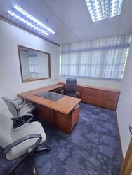Tai Seng MRT (D19), Factory #553867641